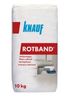 Knauf-Rotband Haftputz 10 kg