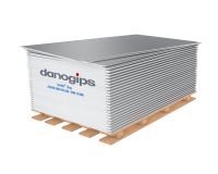 Bauplatte A/GKB HRAK 2000x1250x12,5mm