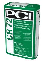 PCI CR72 Flex Schlämme 1 K 20kg