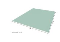 Knauf Top 2000 GKFI HRK 1250x900x12,5mm