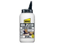 UHU Holzleim Original Flasche 250g ohne Lösungsmittel