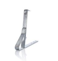 Schneefanggitterst.Verz.f Schiefer 20cm Nr.42200 Ve 1