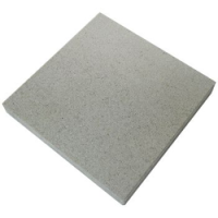 Gehwegplatte m.Microfase 30x30x5 grau gefast 120 Stk/Pal