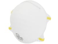FEINSTAUBMASKE P2 2-ST-SB