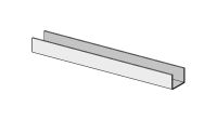 Knauf UD-Profil 28 x 27 x 06 3000 mm