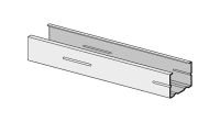 Knauf CW-Profil 50x50x0,6mm 2600mm