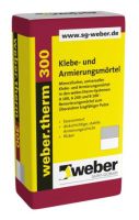 weber.therm 300 grau 30kg