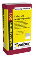 weber.therm 301 grau 30kg