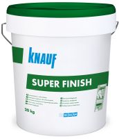 SuperFinish 20kg