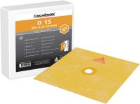 Schönox D-15 15mm 140x140mm Aussparung