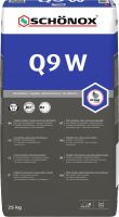 Schönox Q9 W 25kg