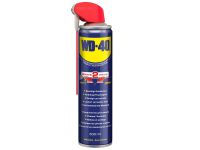 VIELZWECKSPRAY WD40 SMART STRAW  300 ML UN-Nr. 1950