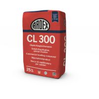 ARDEX CL 300 Ausgleichsmasse 25 kg