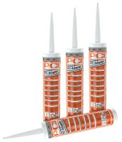 PCI Adaptol Acryl-Dichtstoff grau 310ml