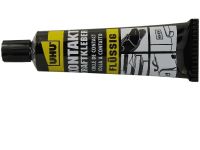 UHU Kontakt Kraftkleber flüssig Tube 42g