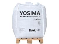 YOSIMA Lehm-Designp.EC-ALWE BigBag