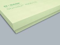 Styrodur 4000 CS SF 1265x615x100mm