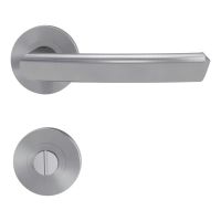 Rosettengarn. Jette Crystal ES matt WC Schraubtechnik