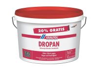 Fassadenfarbe KT Dropan weiß 15L