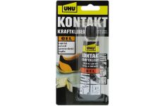 UHU Kontakt Kraftkleb.gelförmig Tb 42g Blister