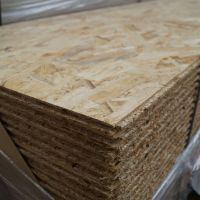 OSB3 22mm ungeschl. N+F 4-seitig 2500x625mm