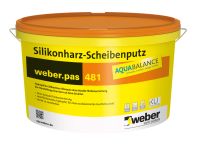 weber.pas 481 AquaBalance 2,0mm 25kg