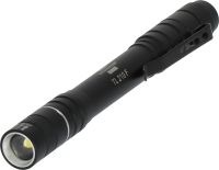 Taschenlampe LuxPremium TL210F 180lm LED, 2xAAA, Fokus, IP44