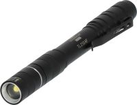 Taschenlampe LuxPremium TL210AF 200lm LED, Akku, Fokus, USB, IP44