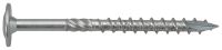 Holzbauschrauben Tellerkopf vz 8x160 mm TX40 (50 Stück) SX KH
