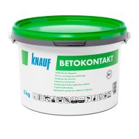 Knauf Betokontakt Haftbrücke rosa 5kg