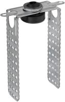 Knauf Direktschwingabhänger 120 mm für CD 60 x 27               100 Stk / Paket