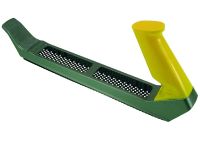 Surform Standardhobel Blattlänge 255mm Nr.5-21-296                     Krt=6Stk