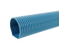 Strasil Teilsickerrohr DN 100 6m