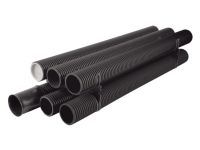 Kabuflex S Kabelschutzrohr DN 110 6m