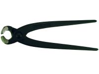 Monierzange schwarz atram. 250 mm