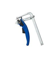 Klemmzwinge AGP für Führungsschiene AGP Nozar