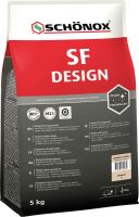 Schönox SF Design jurabeige 5kg