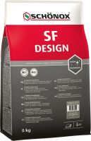 Schönox SF Design weiß 5kg