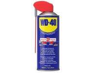 Vielzweckspray WD 40 Smart Straw 400ml im Display