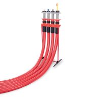 KRASO® BKP Boden 4x6MeterKomplett Bauherren-Komfort-Paket Boden Strom-Wasser-Telekommunikation-Gas