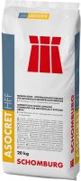 ASOCRET-HFF Bodenausgleichsmasse 20kg