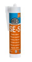 ARDEX SE-S Sanitär-Silicon zementg.310ml
