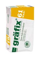 Gräfix 61 Haar-Kalk-Grundputz L 30kg