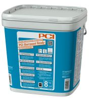 PCI Barraseal Ready 8kg 1K-Abdichtung