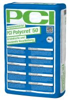 PCI Polycret 50 25kg Ausgleichsmörtel