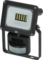 Strahler LED JARO 1060 P 1150lm 10W Bew.-melder IP65
