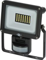 Strahler LED JARO 3060 P 2300lm 20W Bew.-melder IP65