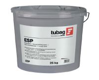 tubag Einkehrsand ESP 1K basalt 25kg