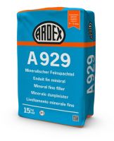 ARDEX A 929 Feinspachtel 15kg