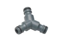 Y-Verbinder